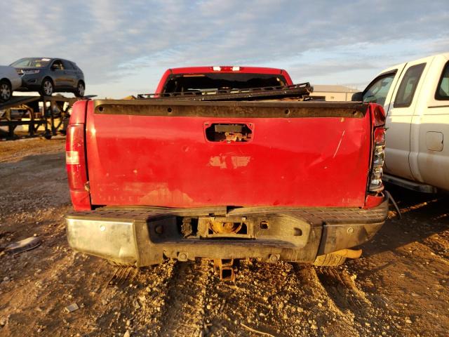 Photo 5 VIN: 1GCRKSE38BZ244719 - CHEVROLET SILVERADO 