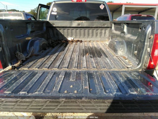 Photo 7 VIN: 1GCRKSE38BZ261620 - CHEVROLET SILVERADO 1500 