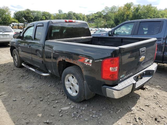 Photo 1 VIN: 1GCRKSE38BZ305843 - CHEVROLET SILVERADO 