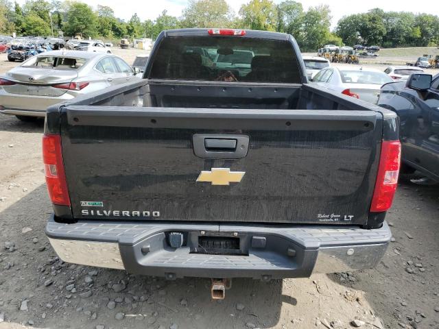 Photo 5 VIN: 1GCRKSE38BZ305843 - CHEVROLET SILVERADO 