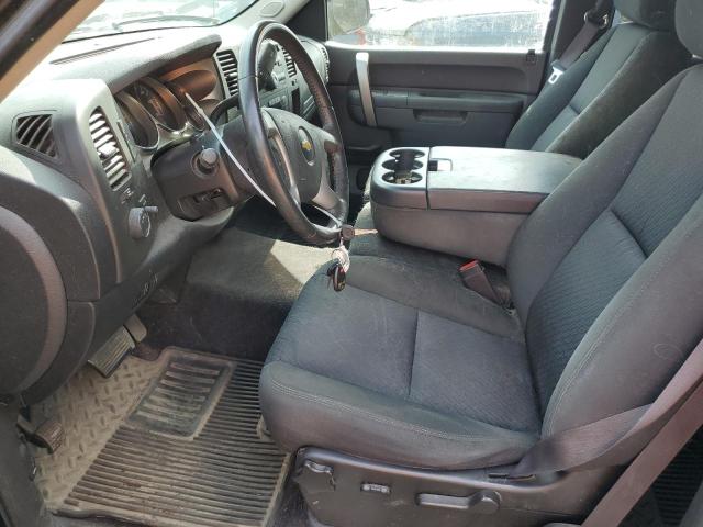 Photo 6 VIN: 1GCRKSE38BZ305843 - CHEVROLET SILVERADO 