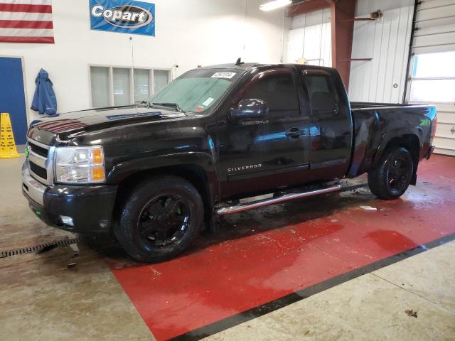 Photo 0 VIN: 1GCRKSE38BZ329429 - CHEVROLET SILVERADO 