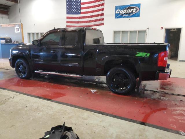 Photo 1 VIN: 1GCRKSE38BZ329429 - CHEVROLET SILVERADO 