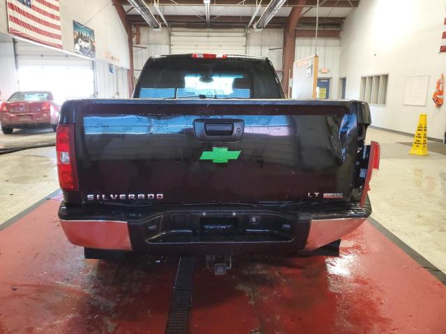 Photo 5 VIN: 1GCRKSE38BZ329429 - CHEVROLET SILVERADO 