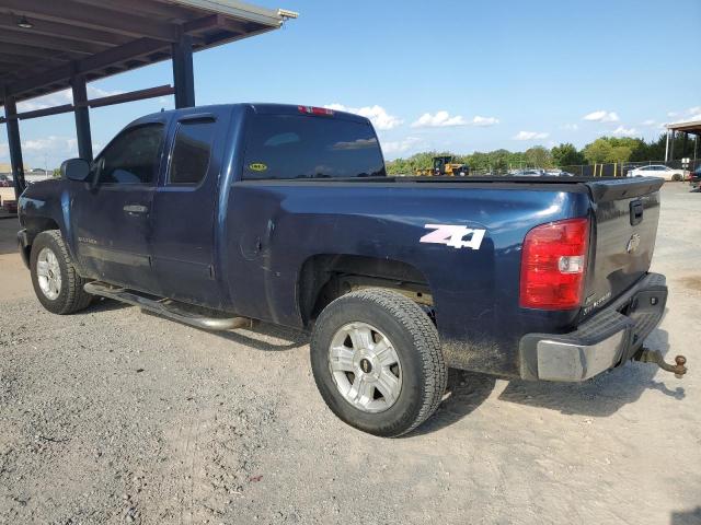 Photo 1 VIN: 1GCRKSE39BZ144404 - CHEVROLET SILVERADO 