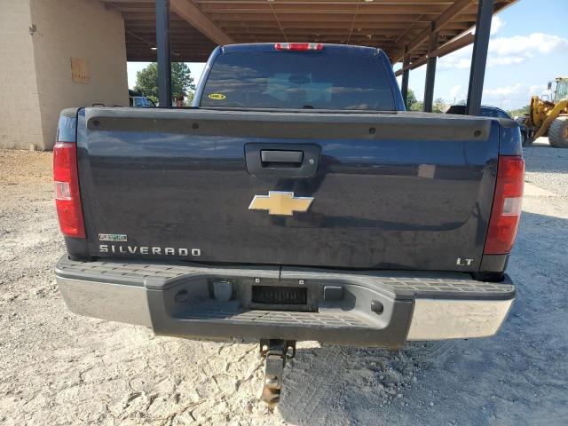 Photo 5 VIN: 1GCRKSE39BZ144404 - CHEVROLET SILVERADO 