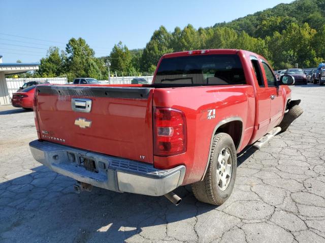 Photo 3 VIN: 1GCRKSE39BZ149506 - CHEVROLET SILVERADO 