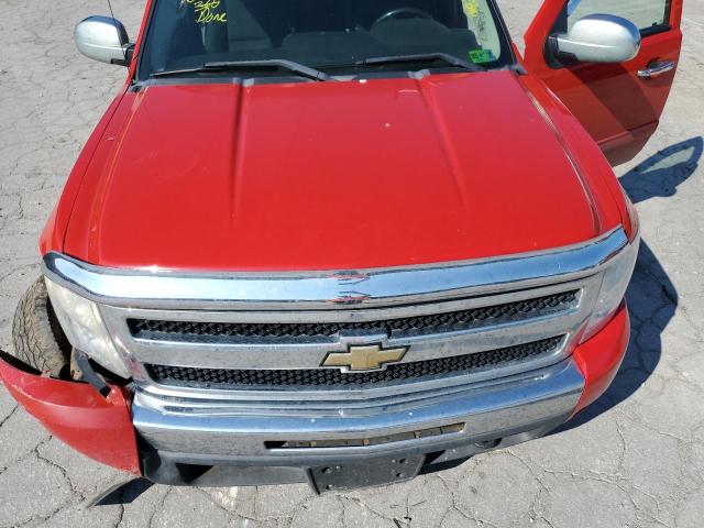 Photo 6 VIN: 1GCRKSE39BZ149506 - CHEVROLET SILVERADO 