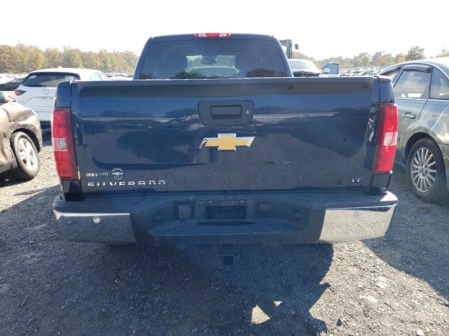 Photo 8 VIN: 1GCRKSE39BZ216640 - CHEVROLET SILVERADO 