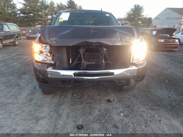 Photo 5 VIN: 1GCRKSE39BZ227282 - CHEVROLET SILVERADO 1500 