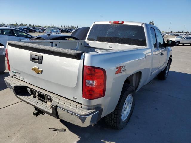 Photo 3 VIN: 1GCRKSE39BZ267023 - CHEVROLET SILVERADO 