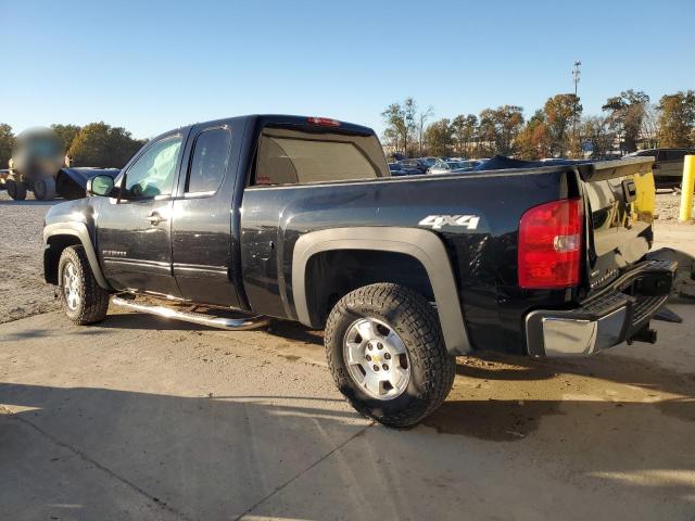 Photo 1 VIN: 1GCRKSE39BZ283402 - CHEVROLET SILVERADO 