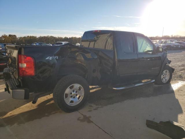 Photo 2 VIN: 1GCRKSE39BZ283402 - CHEVROLET SILVERADO 