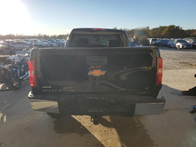 Photo 5 VIN: 1GCRKSE39BZ283402 - CHEVROLET SILVERADO 