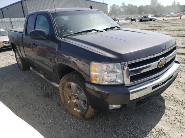 Photo 0 VIN: 1GCRKSE39BZ297512 - CHEVROLET SILVERADO 