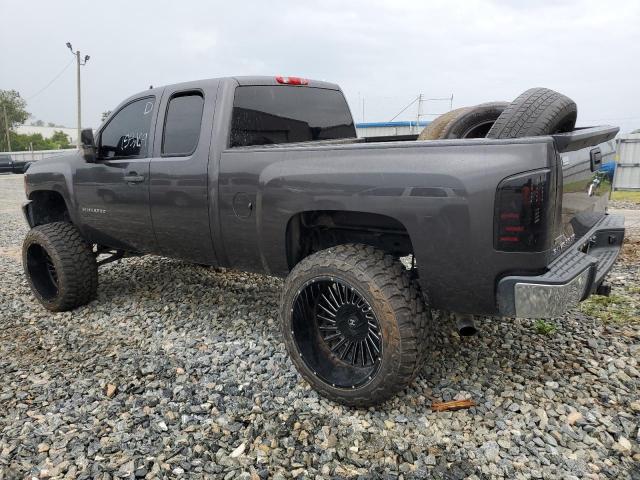 Photo 1 VIN: 1GCRKSE39BZ312414 - CHEVROLET SILVERADO 