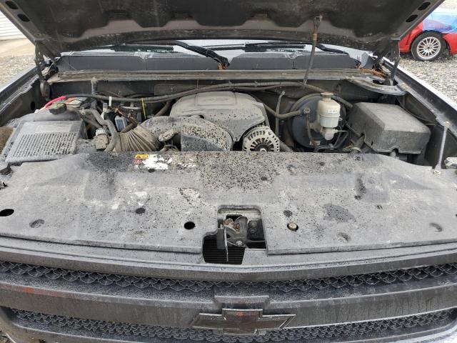 Photo 10 VIN: 1GCRKSE39BZ312414 - CHEVROLET SILVERADO 