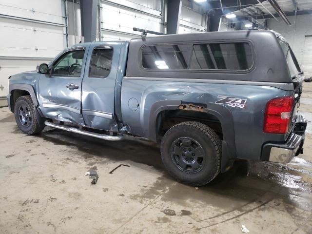 Photo 1 VIN: 1GCRKSE39BZ322585 - CHEVROLET SILVERADO 