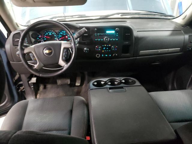 Photo 7 VIN: 1GCRKSE39BZ322585 - CHEVROLET SILVERADO 