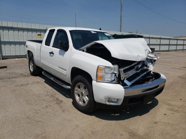 Photo 0 VIN: 1GCRKSE39BZ352976 - CHEVROLET SILVERADO 