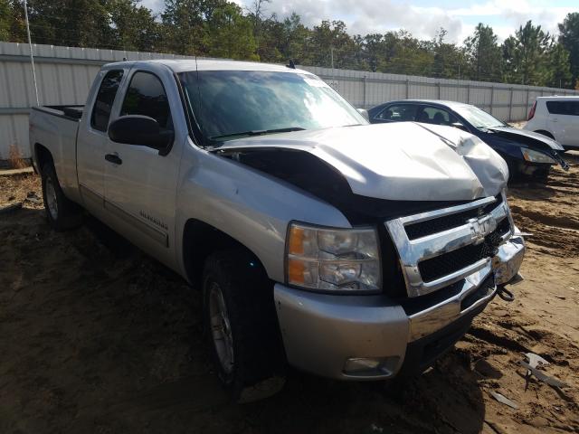 Photo 0 VIN: 1GCRKSE39BZ357417 - CHEVROLET SILVERADO 