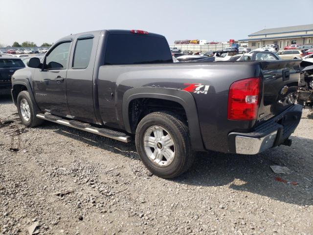 Photo 1 VIN: 1GCRKSE39BZ362195 - CHEVROLET SILVERADO 