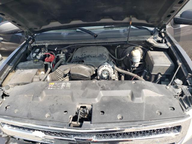 Photo 10 VIN: 1GCRKSE39BZ362195 - CHEVROLET SILVERADO 