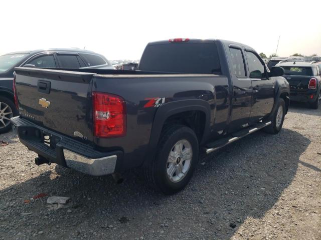 Photo 2 VIN: 1GCRKSE39BZ362195 - CHEVROLET SILVERADO 