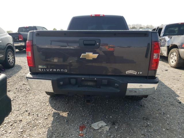 Photo 5 VIN: 1GCRKSE39BZ362195 - CHEVROLET SILVERADO 