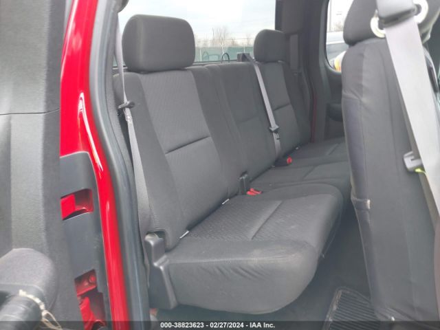 Photo 7 VIN: 1GCRKSE39BZ367817 - CHEVROLET SILVERADO 1500 