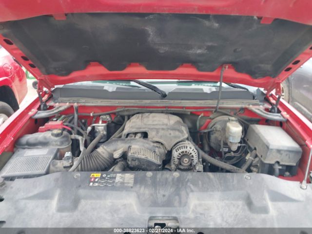 Photo 9 VIN: 1GCRKSE39BZ367817 - CHEVROLET SILVERADO 1500 