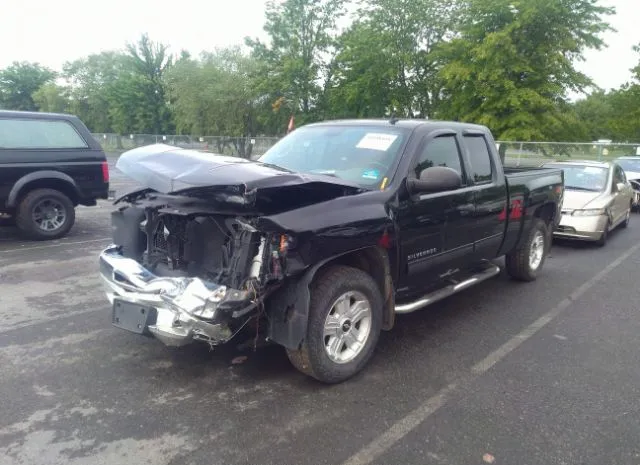 Photo 1 VIN: 1GCRKSE39BZ414392 - CHEVROLET SILVERADO 1500 