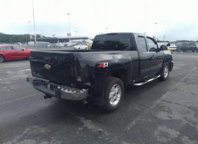 Photo 3 VIN: 1GCRKSE39BZ414392 - CHEVROLET SILVERADO 1500 