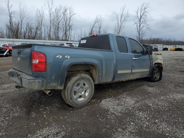 Photo 2 VIN: 1GCRKSE39BZ448736 - CHEVROLET SILVERADO 