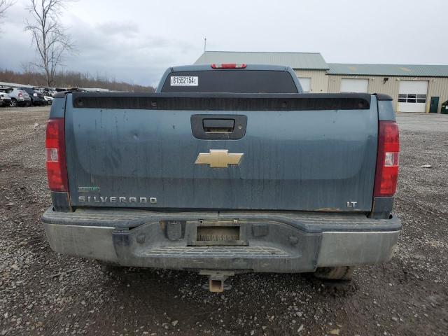 Photo 5 VIN: 1GCRKSE39BZ448736 - CHEVROLET SILVERADO 