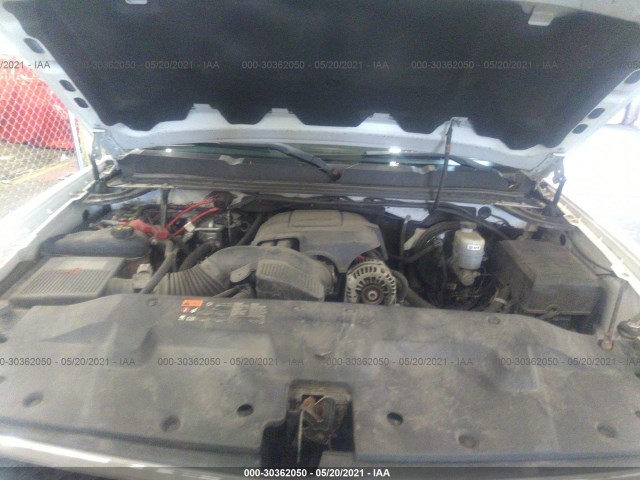 Photo 9 VIN: 1GCRKSE39BZ457971 - CHEVROLET SILVERADO 1500 