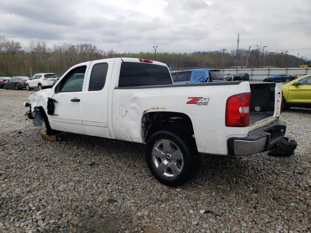 Photo 1 VIN: 1GCRKSE3XBZ103893 - CHEVROLET SILVERADO 