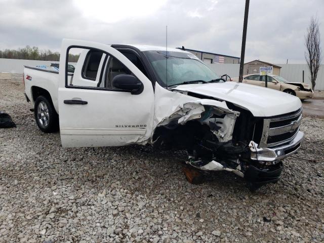 Photo 3 VIN: 1GCRKSE3XBZ103893 - CHEVROLET SILVERADO 