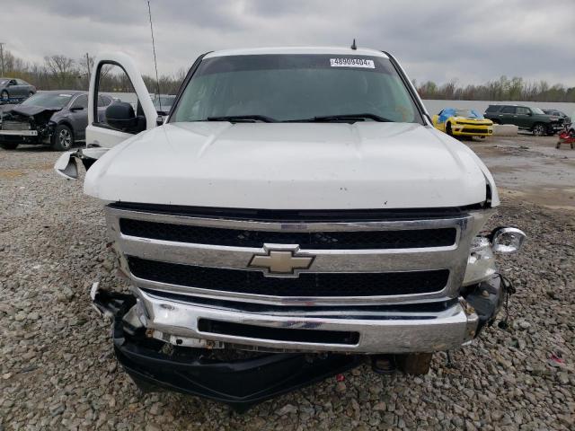 Photo 4 VIN: 1GCRKSE3XBZ103893 - CHEVROLET SILVERADO 