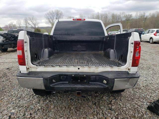 Photo 5 VIN: 1GCRKSE3XBZ103893 - CHEVROLET SILVERADO 