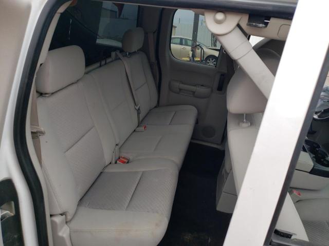 Photo 9 VIN: 1GCRKSE3XBZ103893 - CHEVROLET SILVERADO 