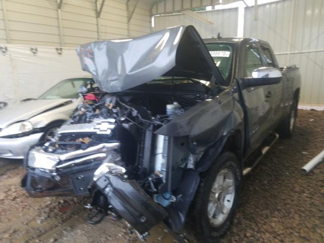 Photo 1 VIN: 1GCRKSE3XBZ105613 - CHEVROLET SILVERADO 