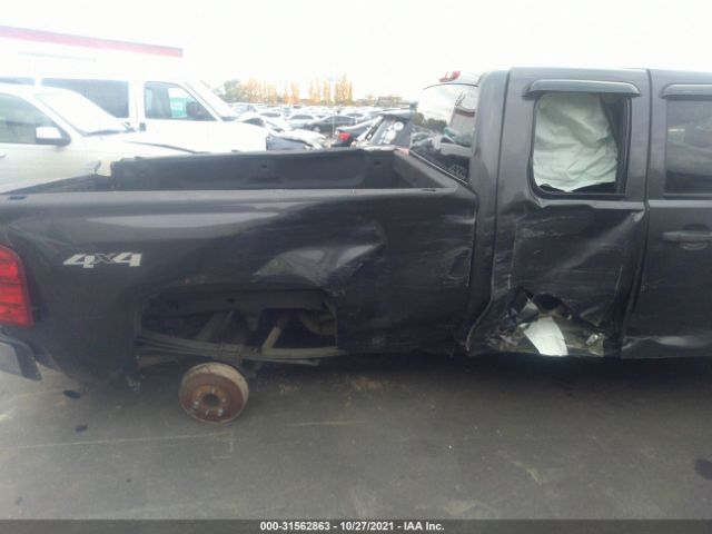 Photo 5 VIN: 1GCRKSE3XBZ138076 - CHEVROLET SILVERADO 1500 