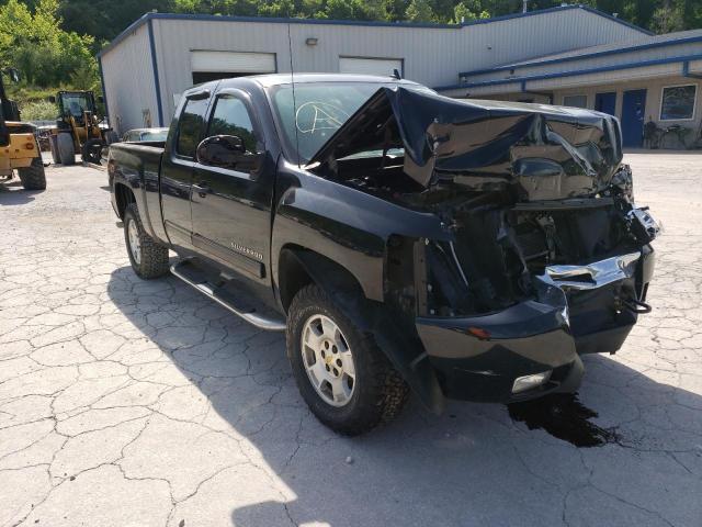 Photo 0 VIN: 1GCRKSE3XBZ146369 - CHEVROLET SILVERADO 