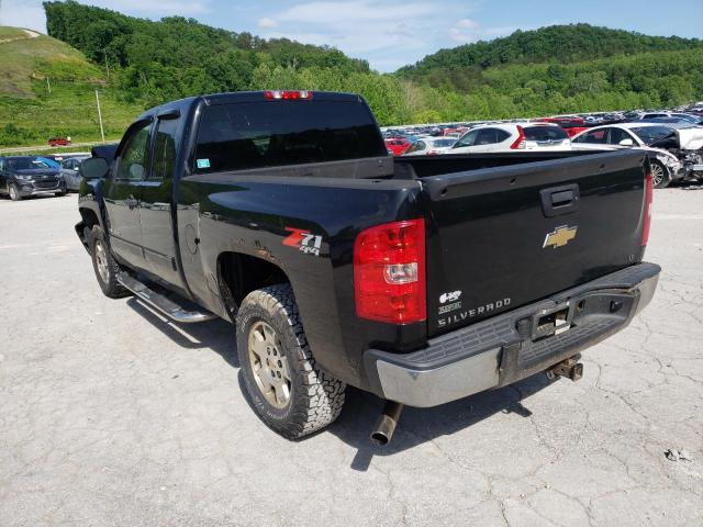 Photo 2 VIN: 1GCRKSE3XBZ146369 - CHEVROLET SILVERADO 