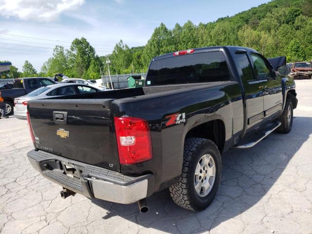 Photo 3 VIN: 1GCRKSE3XBZ146369 - CHEVROLET SILVERADO 