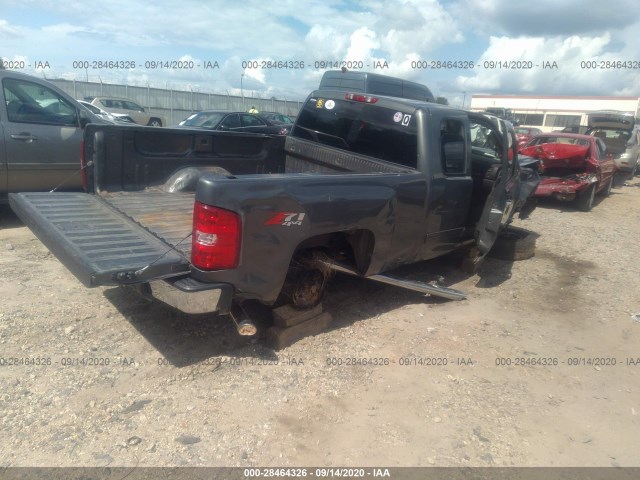 Photo 3 VIN: 1GCRKSE3XBZ162880 - CHEVROLET SILVERADO 1500 