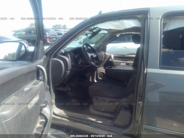 Photo 4 VIN: 1GCRKSE3XBZ162880 - CHEVROLET SILVERADO 1500 