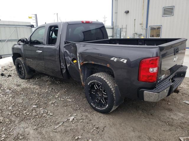 Photo 1 VIN: 1GCRKSE3XBZ183440 - CHEVROLET SILVERADO 