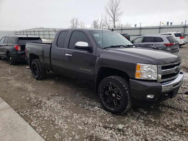 Photo 3 VIN: 1GCRKSE3XBZ183440 - CHEVROLET SILVERADO 